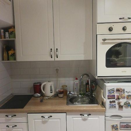 Studio Apartment Angie スプリト エクステリア 写真
