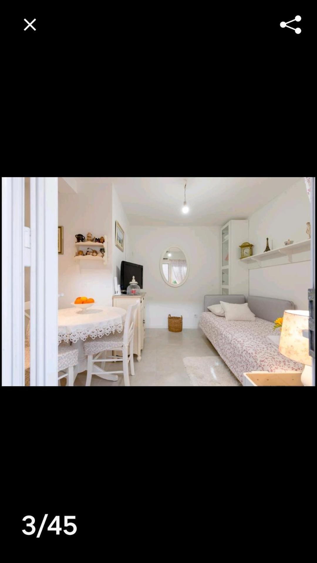 Studio Apartment Angie スプリト エクステリア 写真