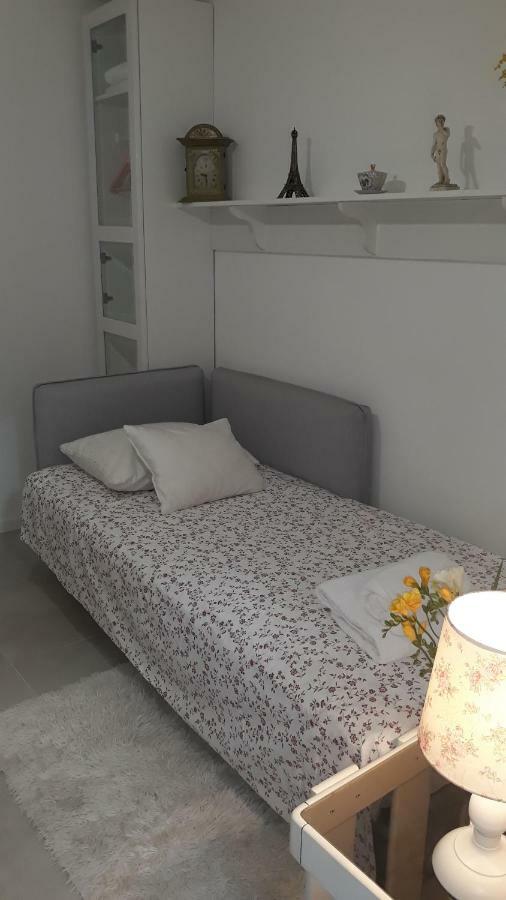 Studio Apartment Angie スプリト エクステリア 写真
